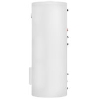 Бойлер косвенного нагрева Royal Thermo GLF RTWGE 150 напольный, встроенный ТЭН — 4