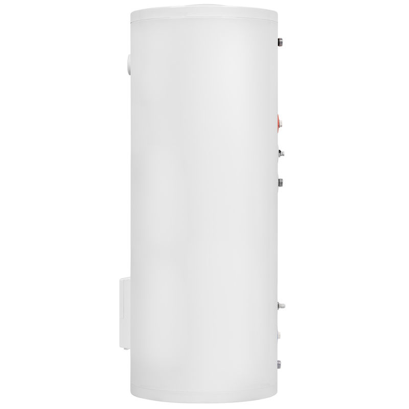 Бойлер косвенного нагрева Royal Thermo GLF RTWGE 150 напольный, встроенный ТЭН