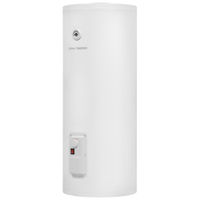 Бойлер косвенного нагрева Royal Thermo GLF RTWGE 150 напольный, встроенный ТЭН — 1