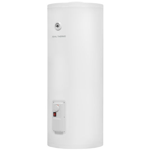 Бойлер косвенного нагрева Royal Thermo GLF RTWGE 150 напольный, встроенный ТЭН