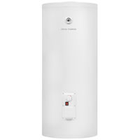 Бойлер косвенного нагрева Royal Thermo GLF RTWGE 300 напольный, встроенный ТЭН — 3