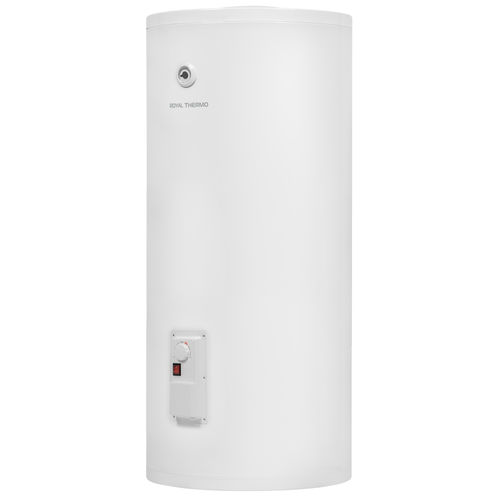 Бойлер косвенного нагрева Royal Thermo GLF RTWGE 300 напольный, встроенный ТЭН