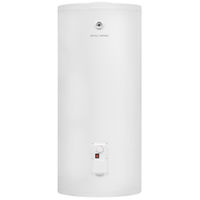 Бойлер косвенного нагрева Royal Thermo GLF RTWGE 500 напольный, встроенный ТЭН — 2