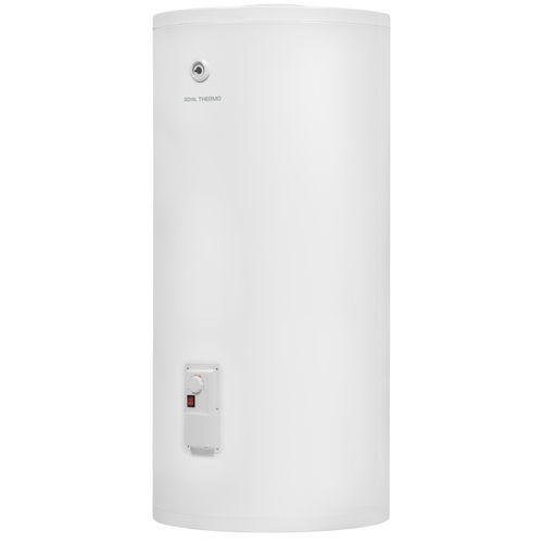Бойлер косвенного нагрева Royal Thermo GLF RTWGE 500 напольный, встроенный ТЭН