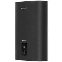 Водонагреватель накопительный Royal Thermo RWH 30 Major Inverter Grafit — 2