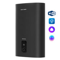 Водонагреватель накопительный Royal Thermo RWH 30 Major Inverter Grafit — 1