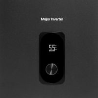 Водонагреватель накопительный Royal Thermo RWH 50 Major Inverter Grafit — 7