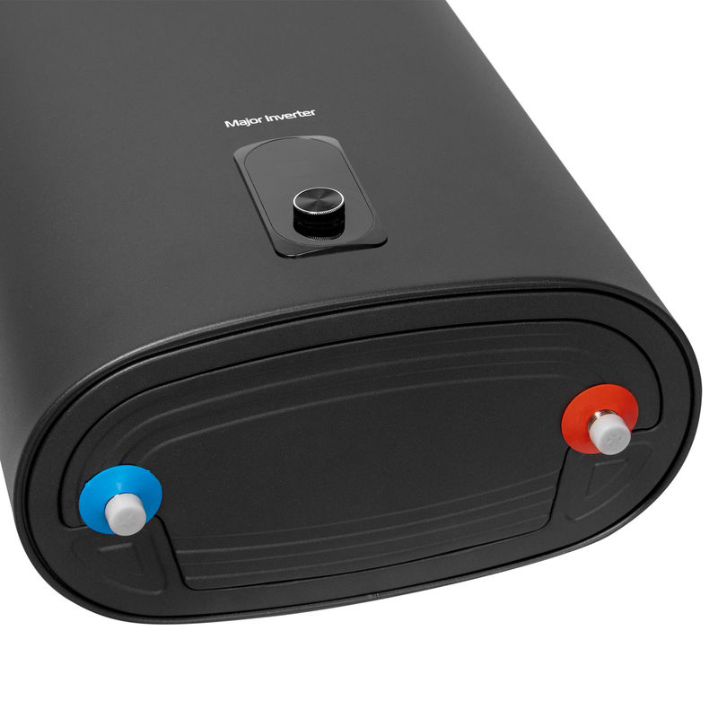 Водонагреватель накопительный Royal Thermo RWH 50 Major Inverter Grafit