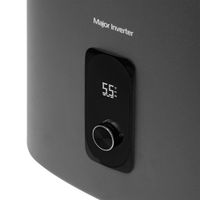 Водонагреватель накопительный Royal Thermo RWH 80 Major Inverter Grafit — 5