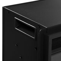 Очаг электрический Royal Thermo Aurora RTFP/P-AR40LS — 4