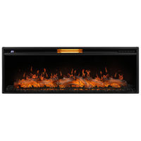 Очаг электрический Royal Thermo Aurora RTFP/P-AR50LS — 2