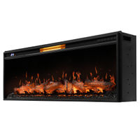 Очаг электрический Royal Thermo Aurora RTFP/P-AR50LS — 1