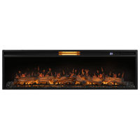 Очаг электрический Royal Thermo Aurora RTFP/P-AR60LS — 2
