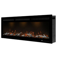Очаг электрический Royal Thermo Allira RTFP/W-AL50LS — 1