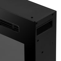 Очаг электрический Royal Thermo Allira RTFP/W-AL60LS — 4