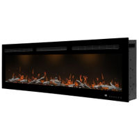 Очаг электрический Royal Thermo Allira RTFP/W-AL60LS — 1