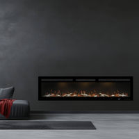 Очаг электрический Royal Thermo Allira RTFP/W-AL70LS — 7