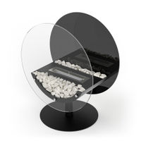 Биокамин Royal Thermo RTBFP-F500ML Mirror Lens — 4