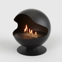 Биокамин Royal Thermo RTBFP-F500SPR Sphere — 10