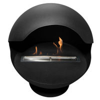 Биокамин Royal Thermo RTBFP-F500SPR Sphere — 2
