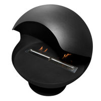 Биокамин Royal Thermo RTBFP-F500SPR Sphere — 5