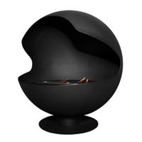 Биокамин Royal Thermo RTBFP-F500SPR Sphere — 1
