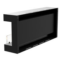 Биокамин Royal Thermo RTBFP-W120V View — 6