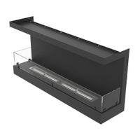 Биокамин Royal Thermo RTBFP-P1040XS — 4