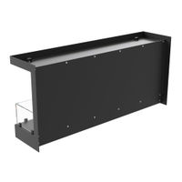 Биокамин Royal Thermo RTBFP-P1040XS — 5