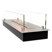 Биокамин Royal Thermo RTBFP-P600XS Modul — 3