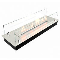 Биокамин Royal Thermo RTBFP-P600XS Modul — 4