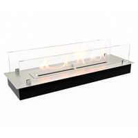 Биокамин Royal Thermo RTBFP-P600XS Modul — 1