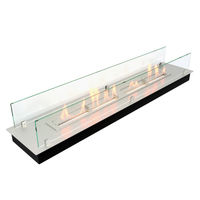 Биокамин Royal Thermo RTBFP-P1000XS Modul — 4