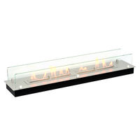 Биокамин Royal Thermo RTBFP-P1000XS Modul — 1