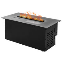 Очаг электрический Royal Thermo RTFP/P630M 3D Cassette Mystery — 1