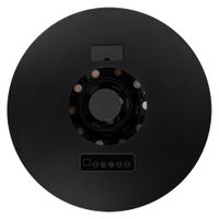 Очаг электрический Royal Thermo RTFP/P500MR 3D Cassette Mystery Round — 4
