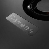 Очаг электрический Royal Thermo RTFP/P500MR 3D Cassette Mystery Round — 5