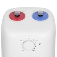 Водонагреватель накопительный Royal Thermo RWH 6 Terse U — 6