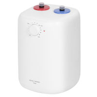 Водонагреватель накопительный Royal Thermo RWH 6 Terse U — 8