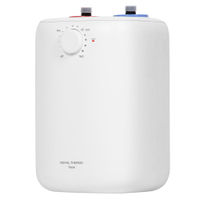 Водонагреватель накопительный Royal Thermo RWH 6 Terse U — 1