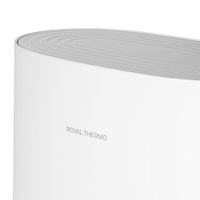 Бойлер косвенного нагрева Royal Thermo Aquatec Eco EW080 настенный — 4