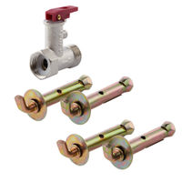 Бойлер косвенного нагрева Royal Thermo Aquatec Eco EW080 настенный — 9