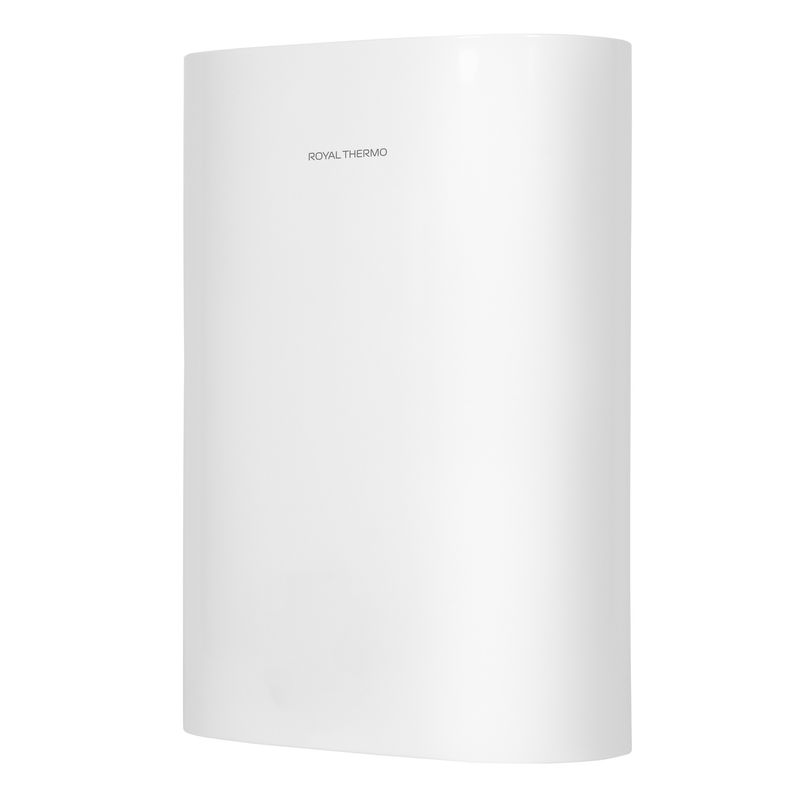 Бойлер косвенного нагрева Royal Thermo Aquatec Eco EW080 настенный