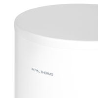 Бойлер косвенного нагрева Royal Thermo Aquatec Eco EF150 напольный — 3