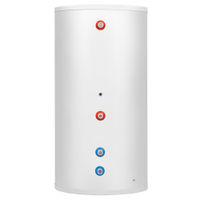 Бойлер косвенного нагрева Royal Thermo Aquatec Eco EF150 напольный — 6
