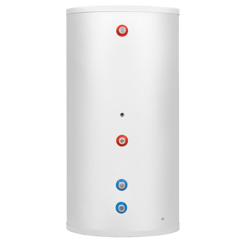 Бойлер косвенного нагрева Royal Thermo Aquatec Eco EF150 напольный