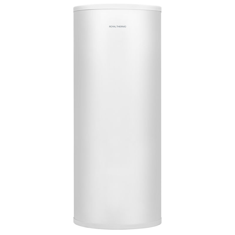 Бойлер косвенного нагрева Royal Thermo Aquatec Eco EF200 напольный