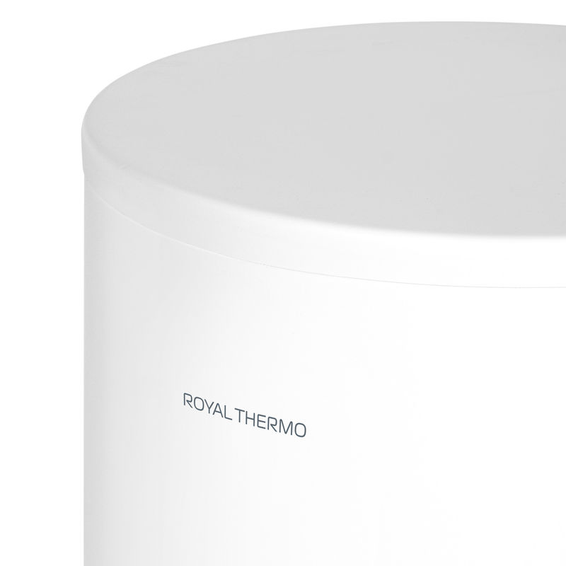 Бойлер косвенного нагрева Royal Thermo Aquatec Eco EF200 напольный