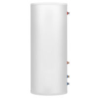 Бойлер косвенного нагрева Royal Thermo Aquatec Eco EF200 напольный — 4