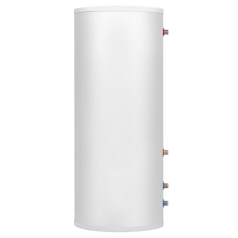 Бойлер косвенного нагрева Royal Thermo Aquatec Eco EF200 напольный
